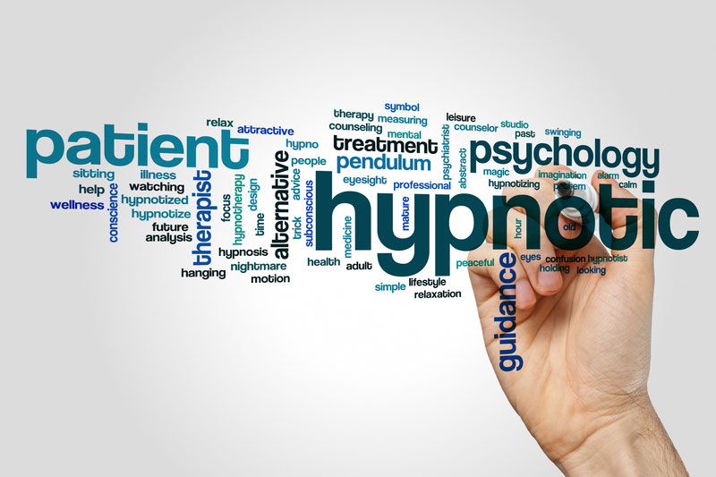 Medical Hypnotherapy